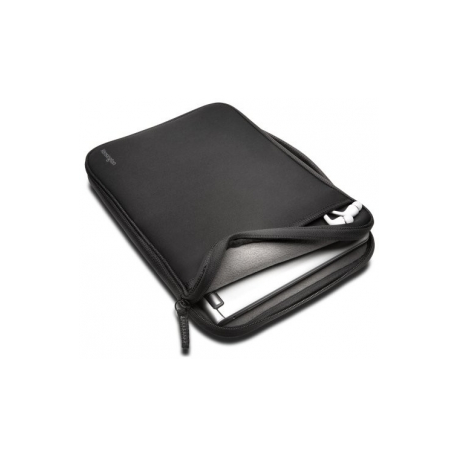 Kensington Universal - Notebook sleeve - 11.6" - black - 5