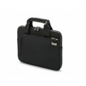 Dicota SmartSkin Laptop Sleeve 13.3" - Notebook carrying case - 13.3" - black