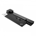 Lenovo ThinkPad Workstation Dock - Port replicator - 230 Watt - for ThinkPad P50 20EN, 20EQ; P51; P70 20ER, 20ES