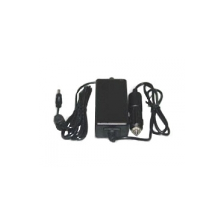 LIND CF-LND80S-FD - Car power adapter - DC 12-16 V - 90 Watt - for Toughbook 19, 20, A3, CF-20, XZ6, FZ-Q2, G1, M1; Toughpad FZ-A2, B2, E1, F1, G1, N1, Y1 - 0