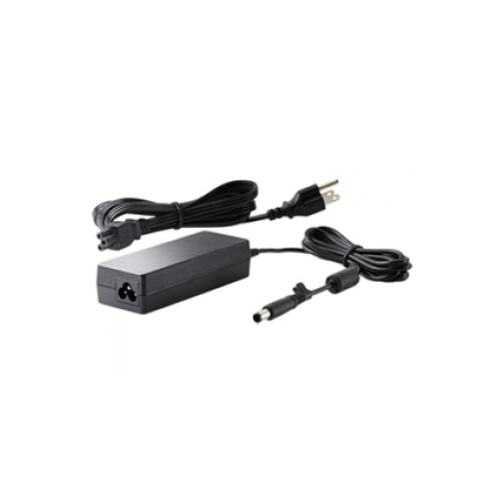 HP Smart AC Adapter - Power adapter - 65 Watt - Switzerland - for HP 3005pr USB 3.0 Port Replicator; 215 G1, 24X G1, 24X G2, 25X G1, 25X G2, 3005, 31XX, 340 G1, 43X, 45X, 63X, 65X; Chromebook 14; EliteBook 25XX, 27XX, 84XX, 850 G1, 850 G2, 85XX, 87XX; EliteBook Folio 1040; 9470m; EliteBook Revolve 810; Mini 51XX; Mobile Thin Client mt40, mt41; Spec - 0