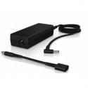HP Smart AC Adapter - Power adapter - 90 Watt - Europe - for ProBook 640 G5, 64X G3, 64X G4, 650 G4, 650 G5; ZBook 14, 14 G2, 15u G2, 15u G3, 15u G4