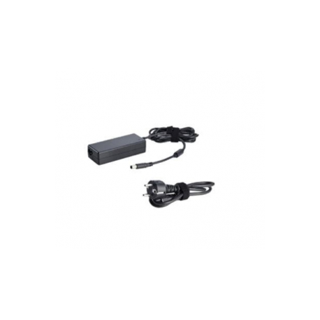 Dell AC Adapter - Power adapter - 90 Watt - Europe - for Inspiron 15 35XX, 15 55XX; Latitude 33XX, 3540, E5440, E5450, E5550, E6540, E7240, E7440 - 0