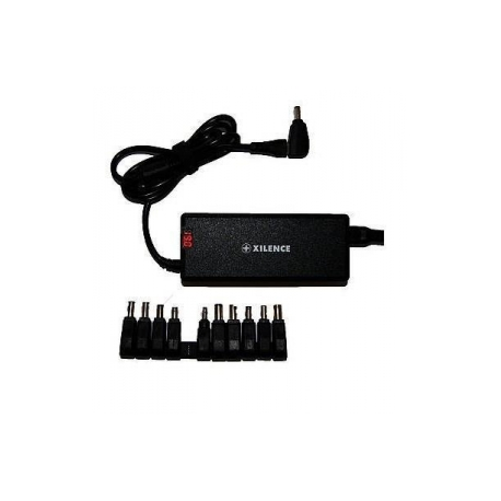 Xilence 75W Mini - Power adapter - AC 100-240 V - 75 Watt - 0