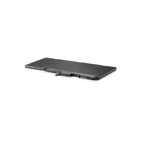 HP CS03XL - Laptop battery (long life) - lithium - for EliteBook 745 G3, 745 G4, 755 G3, 755 G4, 840 G3, 840r G4; ZBook 14u G4, 15u G3, 15u G4 - 1