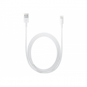 Apple - Lightning cable - Lightning male to USB male - 2 m - for iPad / iPhone / iPod (Lightning)
