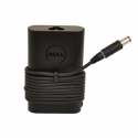 Dell - Power adapter - 65 Watt - Europe - for Chromebook 11 31XX, 13 3380, 3120; Latitude 31XX, 34XX, 3550, 3560, 3570, 3580, 5280, 54XX, 5580, 72XX, 7414