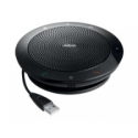 Jabra SPEAK 510 UC - VoIP desktop speakerphone - Bluetooth - wireless - USB