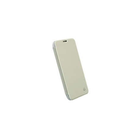 Krusell SAMSUNG GAL S5 MINI (Boden, FlipCover, f/ Samsung Galaxy S5 Mini, White) - 0
