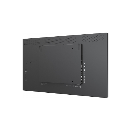 iiyama ProLite TH5565MIS-B1AG - 55" Diagonal Class (54.6" viewable) LED-backlit LCD display - digital signage - with touchscreen - 1080p 1920 x 1080 - black - 6