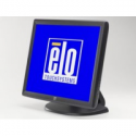 Elo Desktop Touchmonitors 1915L AccuTouch - LCD monitor - 19" - touchscreen - 1280 x 1024 @ 75 Hz - 187 cd / m² - 1000:1 - 5 ms - VGA - dark grey
