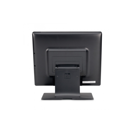 Elo Desktop Touchmonitors 1517L AccuTouch - LED monitor - 15" - touchscreen - 1024 x 768 @ 75 Hz - 300 cd / m² - 800:1 - 23 ms - VGA - black - 2