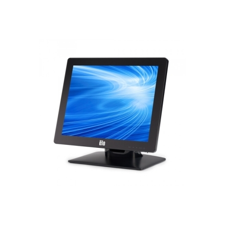 Elo Desktop Touchmonitors 1517L AccuTouch - LED monitor - Prompt SIA