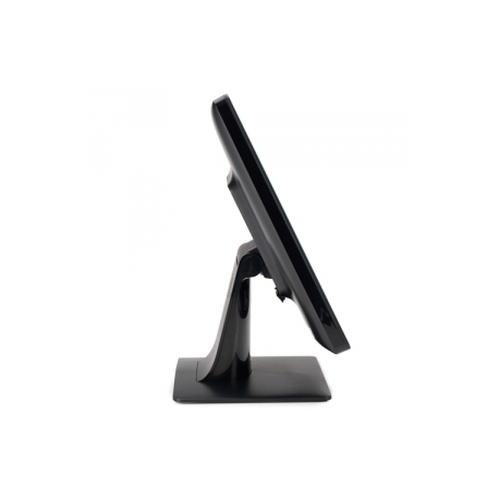 Elo Desktop Touchmonitors 1717L AccuTouch - LED monitor - 17" - touchscreen - 1280 x 1024 @ 75 Hz - 250 cd / m² - 800:1 - 5 ms - VGA - black - 4