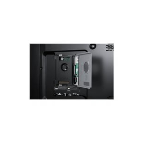 Samsung SBB-PB32E - Digital signage player - 4 GB RAM - AMD R-series - SSD - 32 GB - Windows 7 Embedded - 4K UHD (2160p) - 0