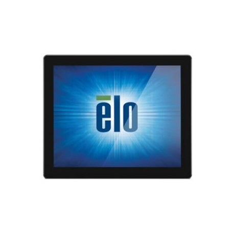 Elo Open-Frame Touchmonitors 1790L - Rev B - LED monitor - 17" - open frame - touchscreen - 1280 x 1024 @ 60 Hz - 250 cd / m² - 1000:1 - 5 ms - HDMI, VGA, DisplayPort - black - 0