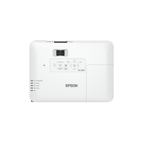 Epson EB-1785W ULTRAMOBILE PROJECTOR (WXGA 1280 X 800 16:10 GR)