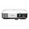 Epson EB-2250U - 3LCD projector - 5000 lumens (white) - 5000 lumens (colour) - WUXGA (1920 x 1200) - 16:10 - 1080p - LAN - white