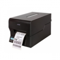 Citizen CL-E720 - Label printer - thermal transfer - Roll (11.8 cm) - 203 dpi - up to 203 mm / sec - USB 2.0, LAN - NO auto cutter, peeler