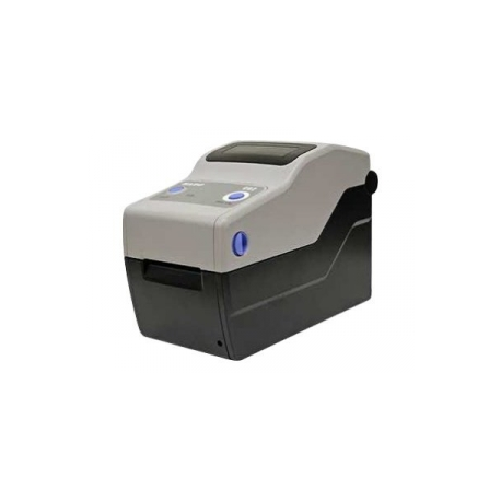 SATO CG212 - Label printer - DT / TT - Roll (6 cm) - 305 dpi - up to 100 mm / sec - USB, serial - 1