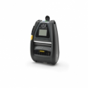 Zebra QLn 420 - Label printer - direct thermal - Roll (11.2 cm) - 203 dpi - up to 102 mm / sec - USB, serial, Wi-Fi(n), NFC, Bluetooth 3.0 - tear bar