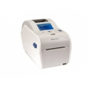 Intermec PC23d - Label printer - direct thermal - Roll (6 cm) - 203 dpi - up to 203.2 mm / sec - USB