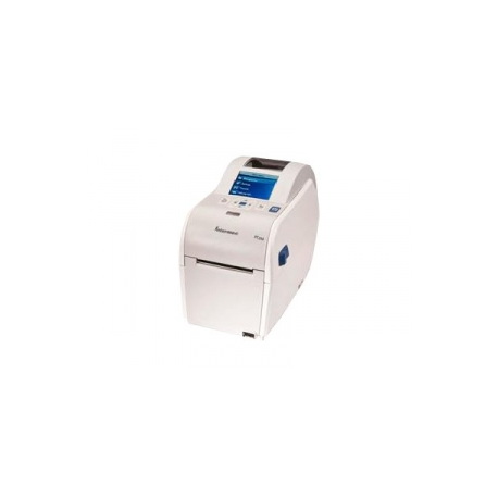 Intermec PC23d - Label printer - direct thermal - Roll (6 cm) - 203 dpi - up to 203.2 mm / sec - USB - 1