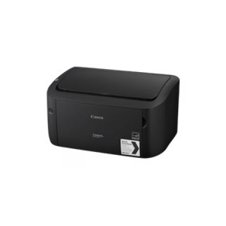 Canon i-SENSYS LBP6030B - Printer - B / W - laser - A4 / Legal - 2400 x 600 dpi - up to 18 ppm - capacity: 150 sheets - USB 2.0 - 1