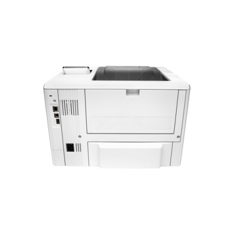 HP LaserJet Pro M501dn - Printer - B / W - Duplex - laser - A4 / Legal - 4800 x 600 dpi - up to 43 ppm - capacity: 650 sheets - USB 2.0, Gigabit LAN, USB 2.0 host - 4