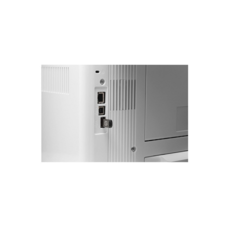 HP LaserJet Pro M501dn - Printer - B / W - Duplex - laser - A4 / Legal - 4800 x 600 dpi - up to 43 ppm - capacity: 650 sheets - USB 2.0, Gigabit LAN, USB 2.0 host - 7