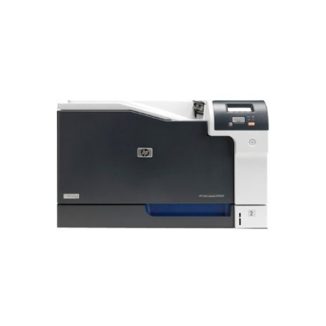 HP Color LaserJet Professional CP5225dn - Printer - colour - Duplex - laser - A3 - 600 dpi - up to 20 ppm (mono) / up to 20 ppm (colour) - capacity: 350 sheets - USB, LAN - 2