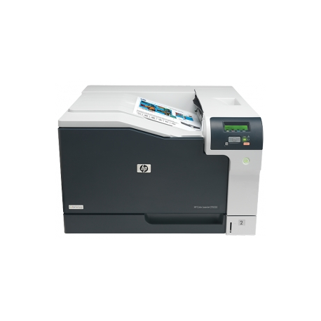 HP Color LaserJet Professional CP5225dn - Printer - colour - Duplex - laser - A3 - 600 dpi - up to 20 ppm (mono) / up to 20 ppm (colour) - capacity: 350 sheets - USB, LAN - 3