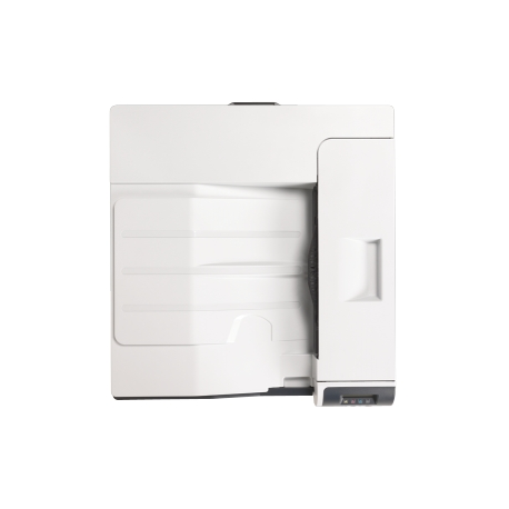 HP Color LaserJet Professional CP5225dn - Printer - colour - Duplex - laser - A3 - 600 dpi - up to 20 ppm (mono) / up to 20 ppm (colour) - capacity: 350 sheets - USB, LAN - 8