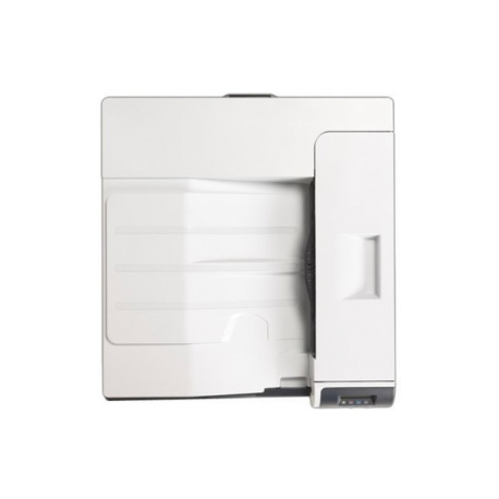 HP Color LaserJet Professional CP5225dn - Printer - colour - Duplex - laser - A3 - 600 dpi - up to 20 ppm (mono) / up to 20 ppm (colour) - capacity: 350 sheets - USB, LAN - 11