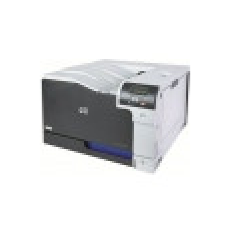 HP Color LaserJet Professional CP5225n - Printer - colour - laser - A3 - 600 dpi - up to 20 ppm (mono)  /  up to 20 ppm (colour) - capacity: 350 sheets - USB, LAN - 4