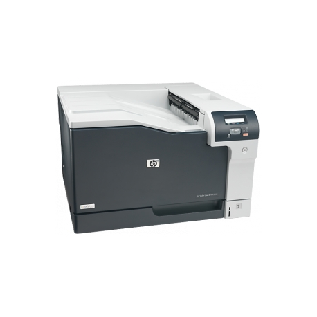 HP Color LaserJet Professional CP5225n - Printer - colour - laser - A3 - 600 dpi - up to 20 ppm (mono)  /  up to 20 ppm (colour) - capacity: 350 sheets - USB, LAN - 5