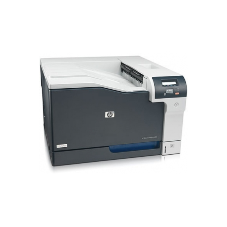 HP Color LaserJet Professional CP5225n - Printer - colour - laser - A3 - 600 dpi - up to 20 ppm (mono)  /  up to 20 ppm (colour) - capacity: 350 sheets - USB, LAN - 12
