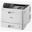 Brother HL-L8360CDW - Printer - colour - Duplex - laser - A4 / Legal - 2400 x 600 dpi - up to 31 ppm (mono)  /  up to 31 ppm (colour) - capacity: 300 sheets - USB 2.0, Gigabit LAN, Wi-Fi(n), USB host, NFC