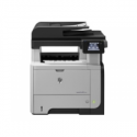 HP LaserJet Pro MFP M521dw - Multifunction printer - B / W - laser - Legal (216 x 356 mm) (original) - A4 / Legal (media) - up to 40 ppm (copying) - up to 40 ppm (printing) - 600 sheets - 33.6 Kbps - USB 2.0, Gigabit LAN, Wi-Fi(n), USB host