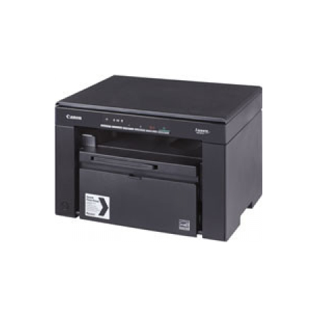 Canon i-SENSYS MF3010 - Multifunction printer - B/W - laser - 216 mm width (original) - A4/Legal (media) - up to 18 ppm (copying) - up to 18 ppm (printing) - 150 sheets - USB 2.0 - 2