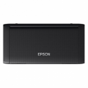 Epson WorkForce WF-100W - Printer - colour - ink-jet - A4 / Legal - 5760 x 1440 dpi - up to 7 ppm (mono)  /  up to 4 ppm (colour) - capacity: 20 sheets - USB 2.0, Wi-Fi(n)