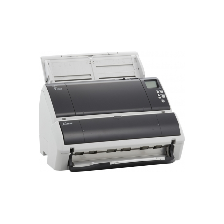Fujitsu fi-7460 - Document scanner - Dual CCD - Duplex - 304.8 x 431.8 mm - 600 dpi x 600 dpi - up to 60 ppm (mono) / up to 60 ppm (colour) - ADF (100 sheets) - USB 3.0 - 4