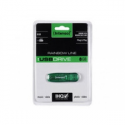 Intenso Rainbow Line - USB flash drive - 8 GB - USB 2.0