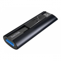 SanDisk Extreme Pro - USB flash drive - 256 GB - USB 3.1