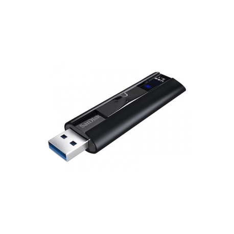 SanDisk Extreme Pro - USB flash drive - 128 GB - USB 3.1 - 0