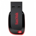 SanDisk Cruzer Blade - USB flash drive - 16 GB - USB 2.0