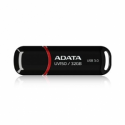 ADATA DashDrive UV150 - USB flash drive - 32 GB - USB 3.0 - black