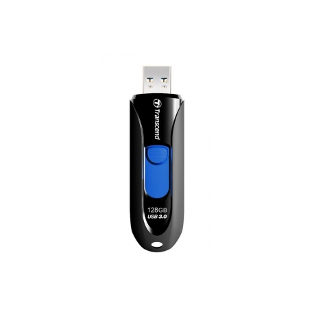 Transcend JetFlash 790 - USB flash drive - 128 GB - USB 3.0 - 2