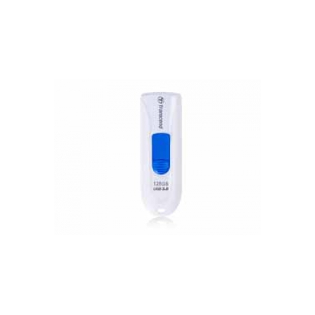 Transcend JetFlash 790 - USB flash drive - 32 GB - USB 3.0 - 0