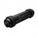Corsair Flash Survivor Stealth - USB flash drive - 128 GB - USB 3.0